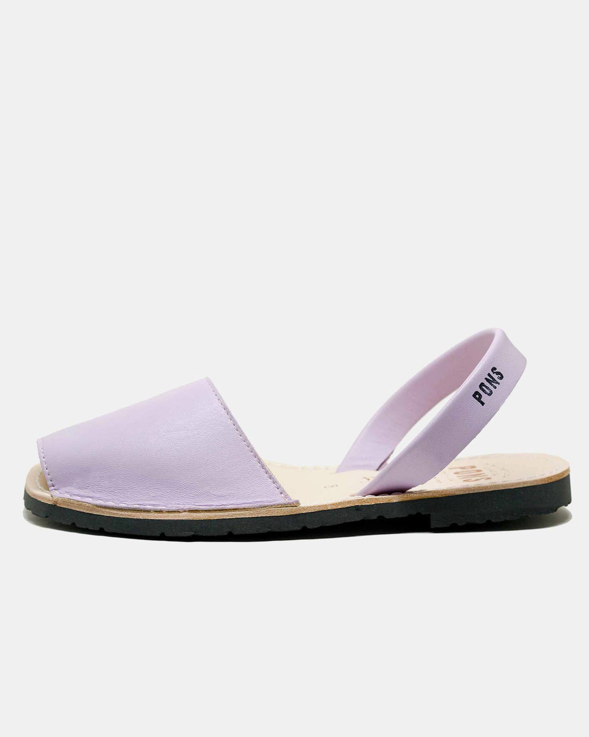 Pons Classic Style, Lilac, product view
