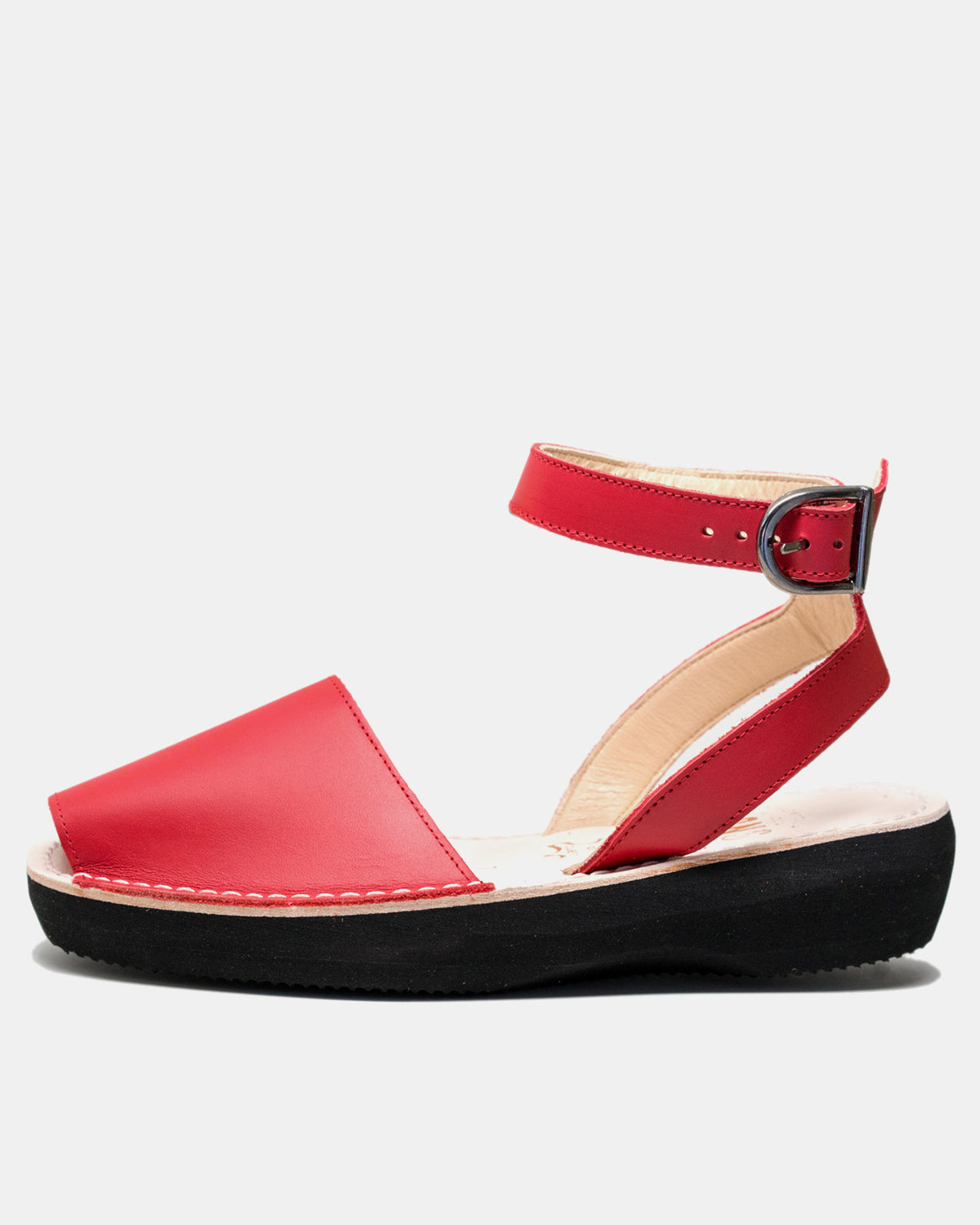 Pons Mediterranean, Red, product view