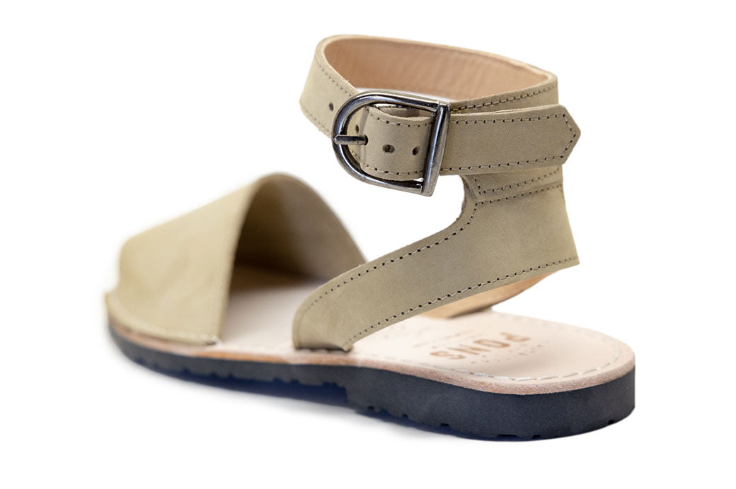 Pons Classic Strap, Olive, gallery view 2