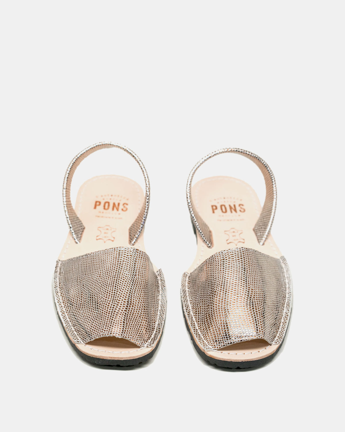 Pons Classic Metallic, Cava, gallery view 2