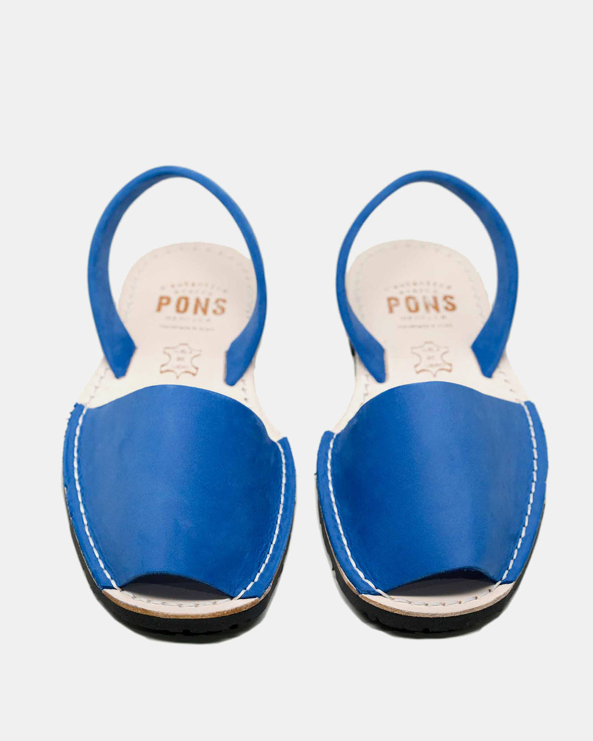 Pons Classic Style, Royal Blue, gallery view 2