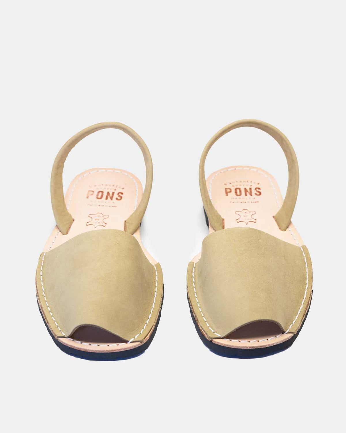 Pons Classic Style, Olive, gallery view 2