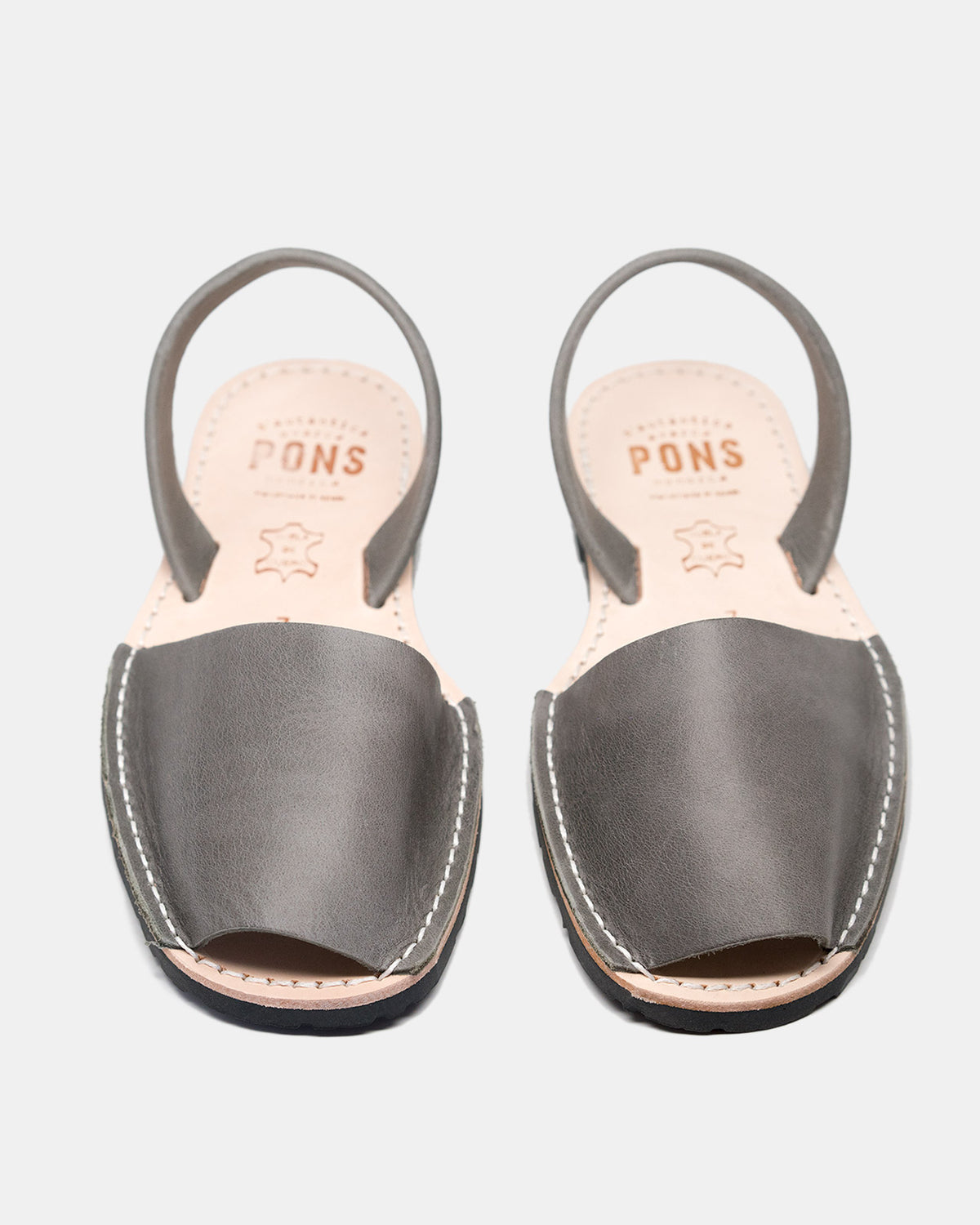 Pons Classic Style, Gray, gallery view 2
