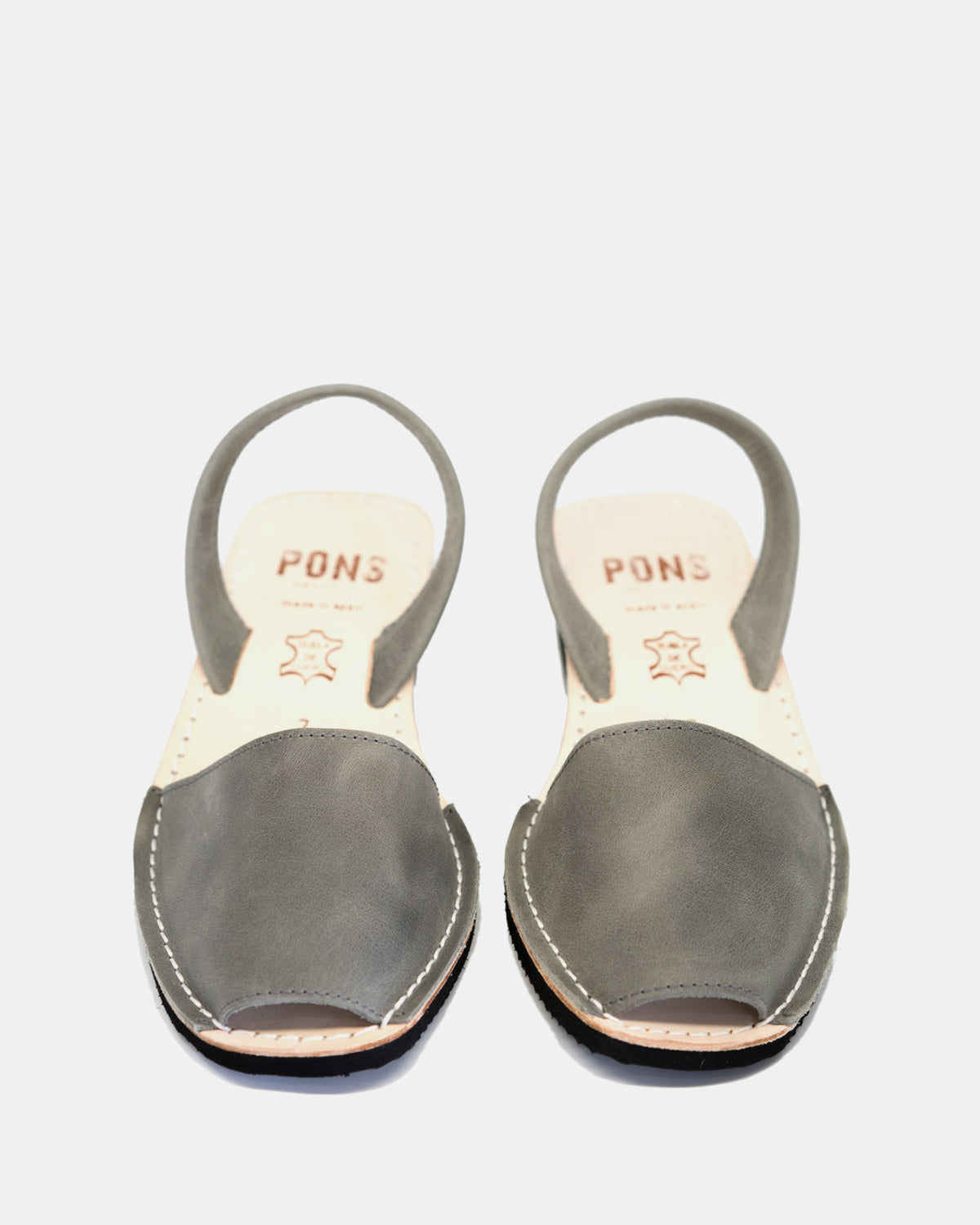 Pons Wedge, Gray, gallery view 2
