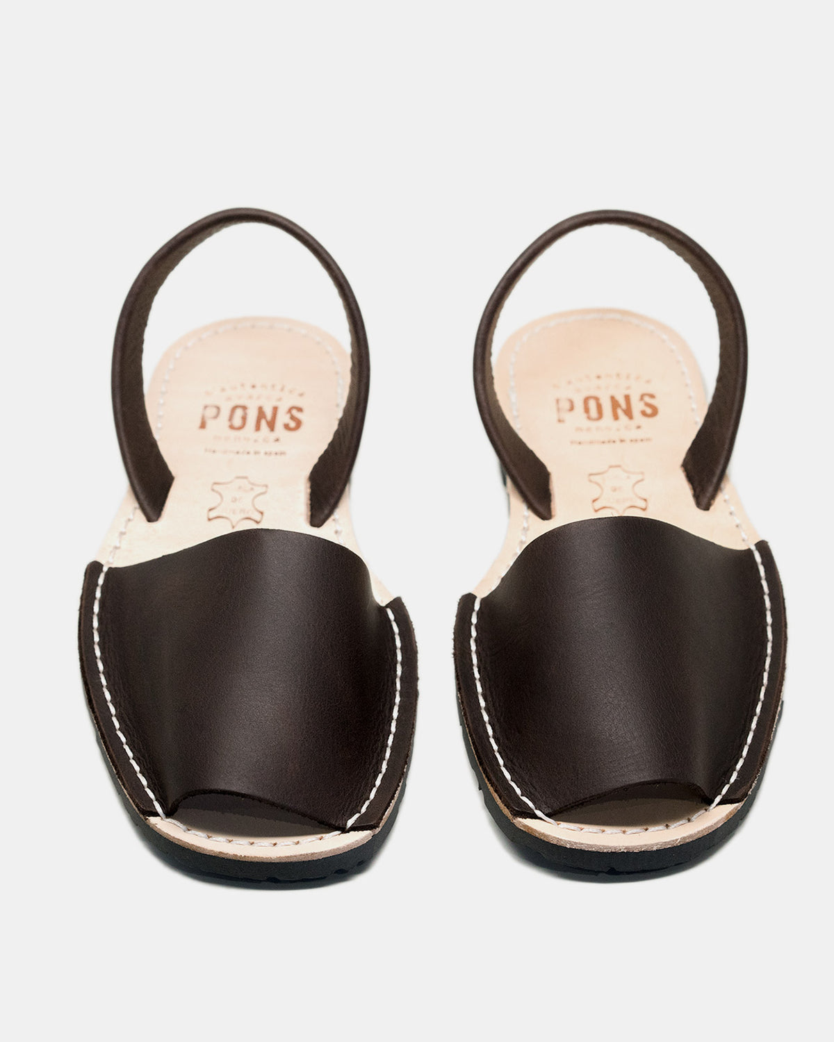 Pons Classic Style, Lava, gallery view 2