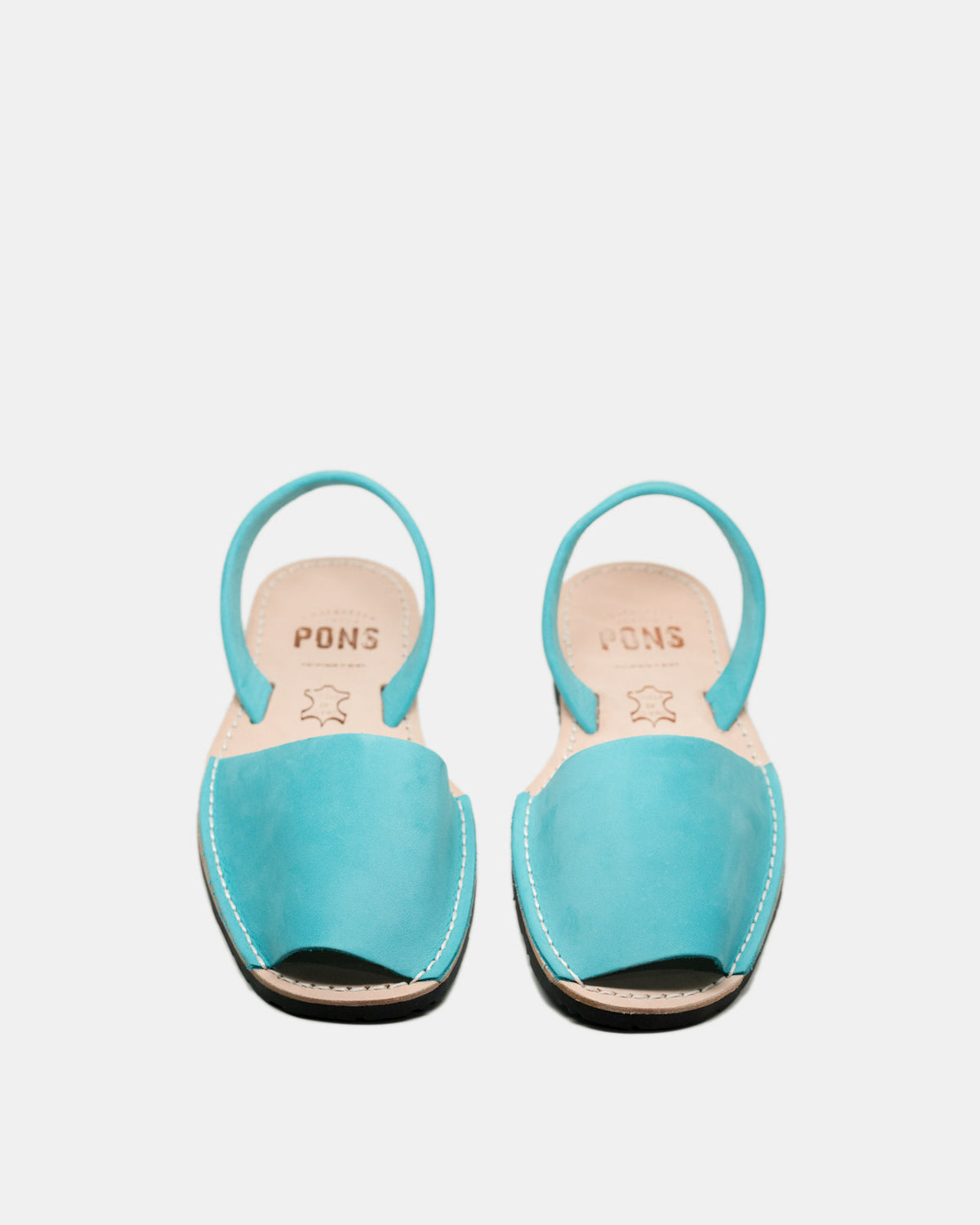 Pons Classic Style, Aqua Blue, gallery view 2