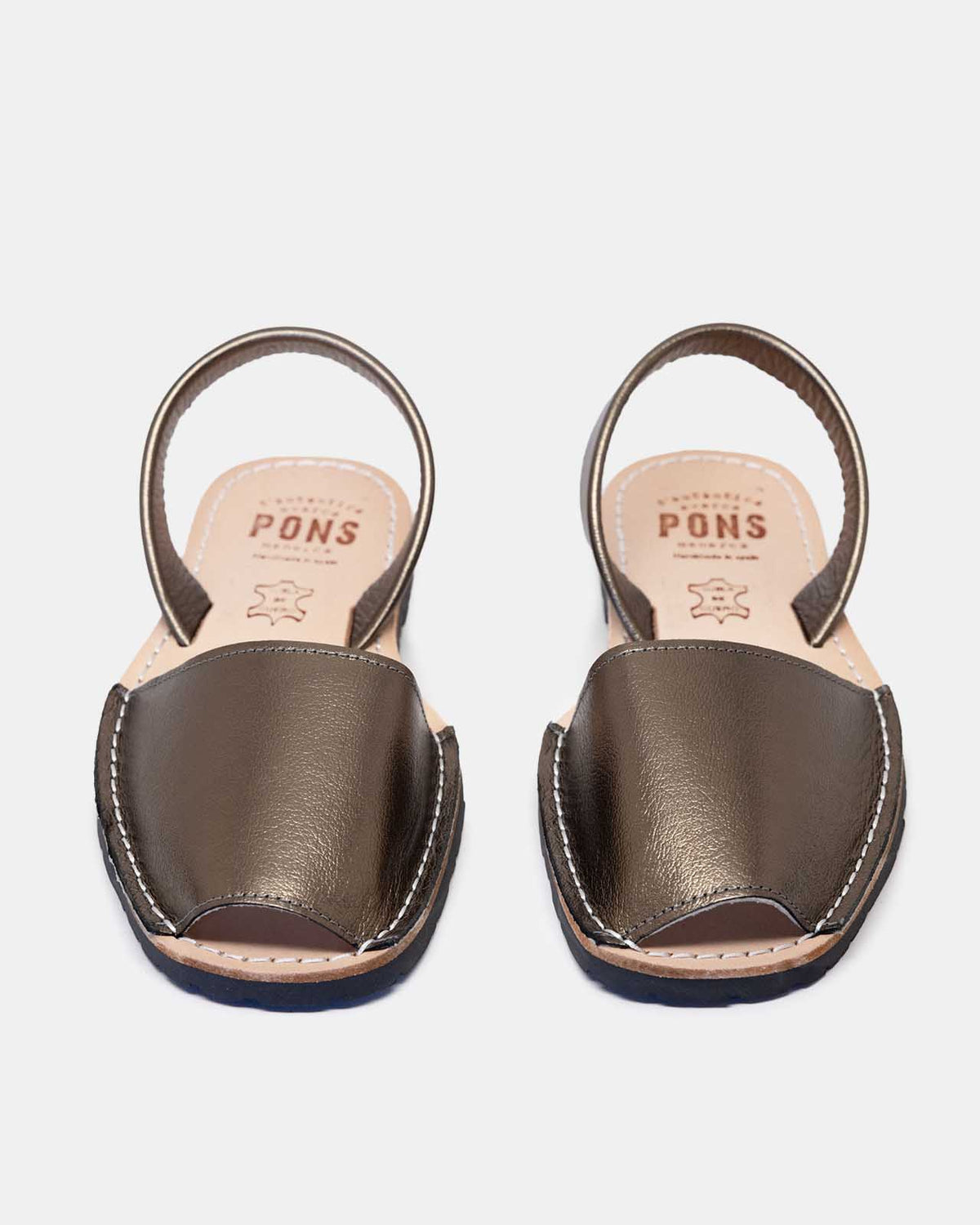Pons Classic Metallic, Bronze, gallery view 2