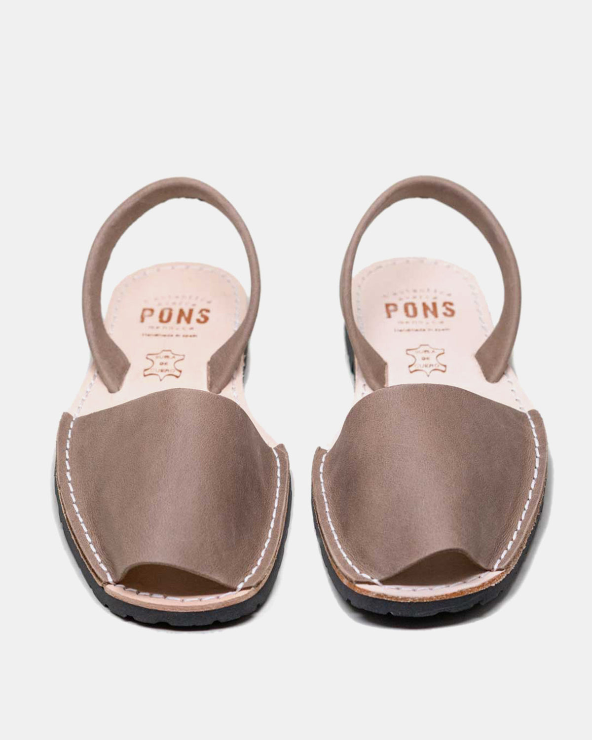 Pons Classic Style, Taupe, gallery view 2