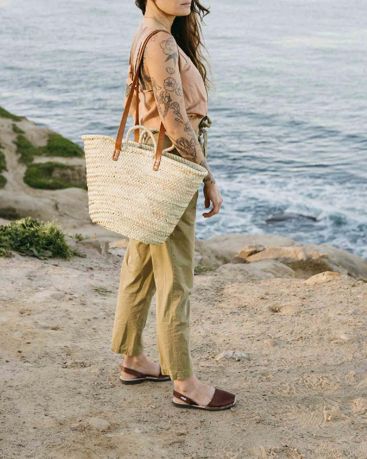 Pons Classic Vegan, Brown, gallery view 3