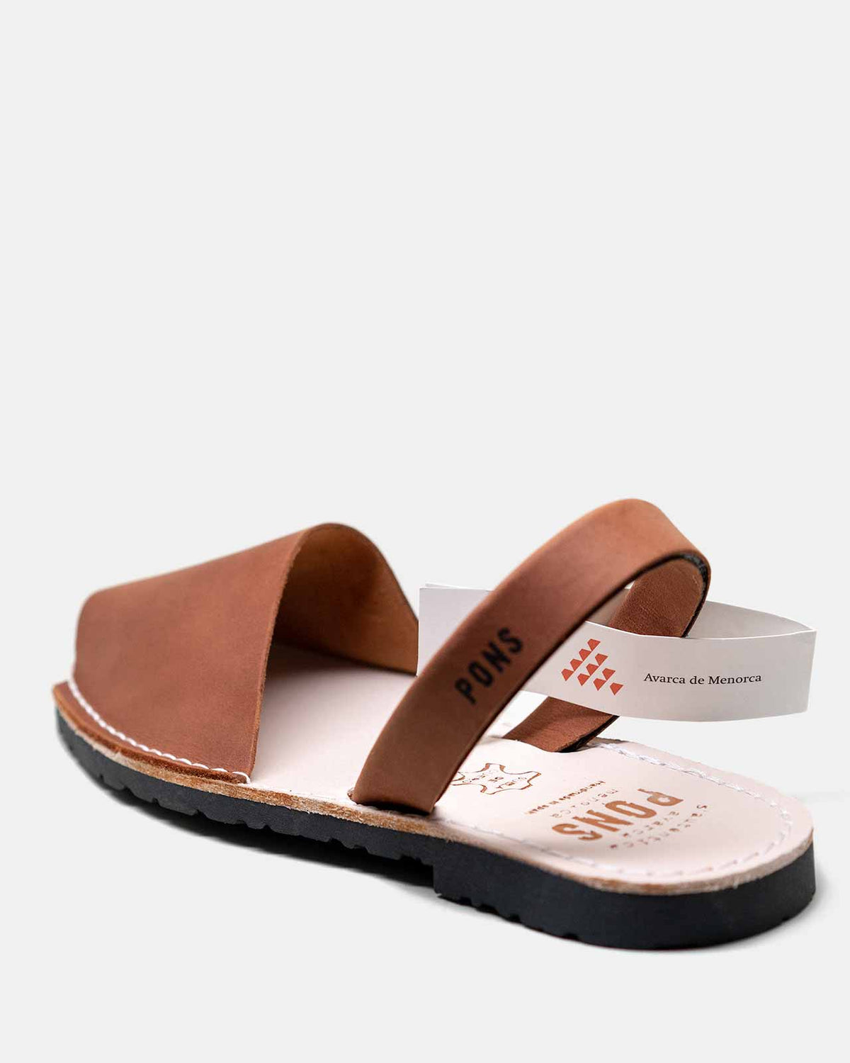 Pons Classic Style, Brown, gallery view 3