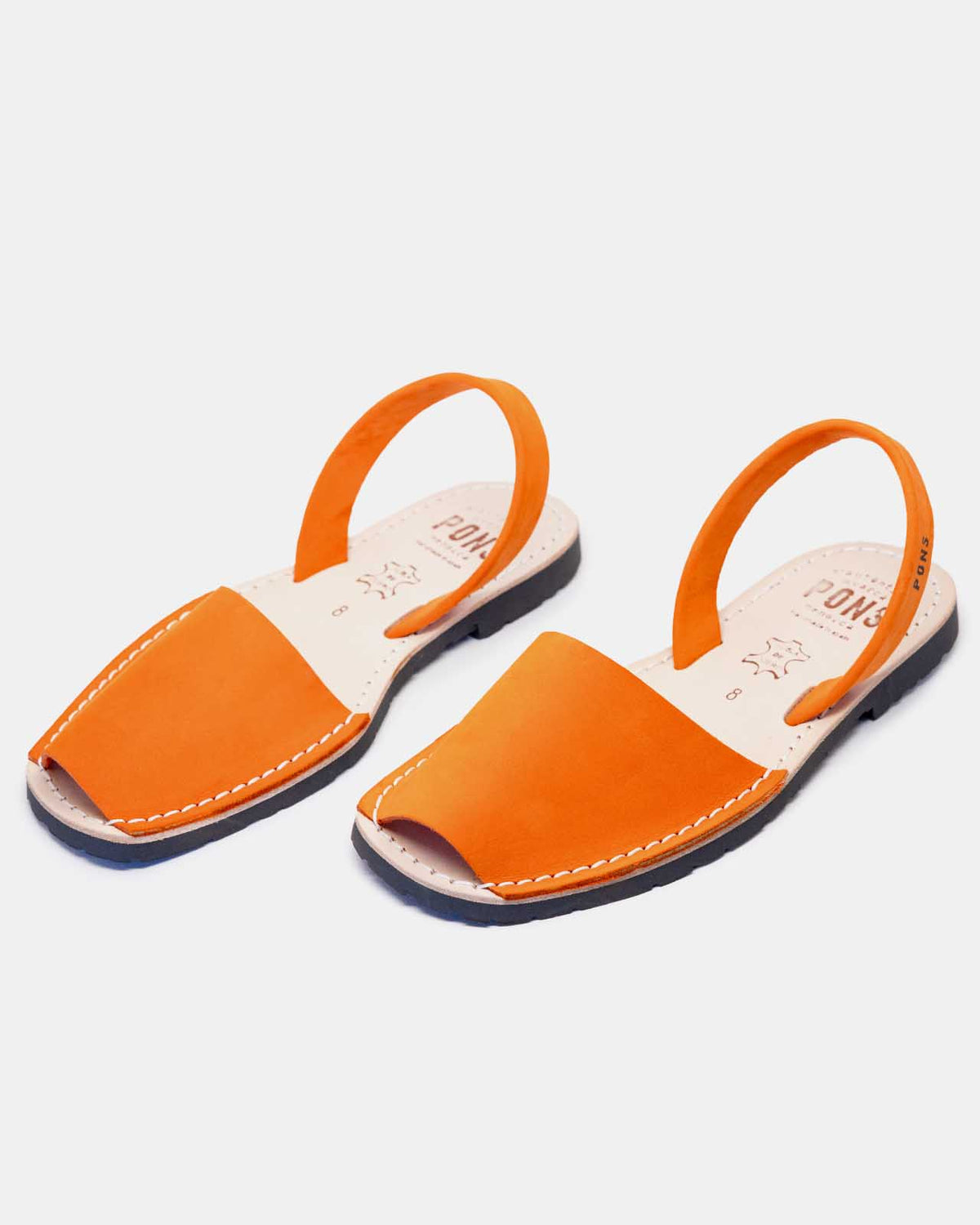 Pons Classic Style, Peach, gallery view 3