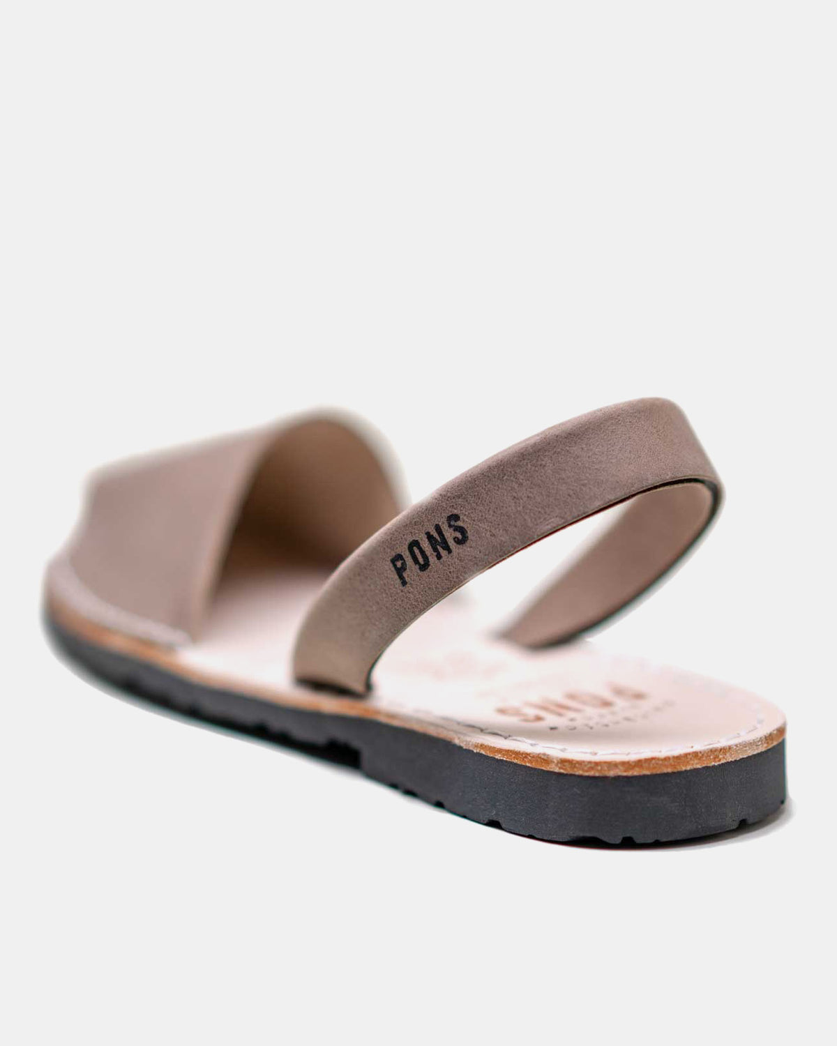 Pons Classic Style, Taupe, gallery view 3