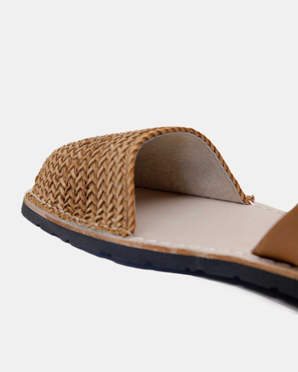Pons Classic Woven, Caramel, gallery view 4