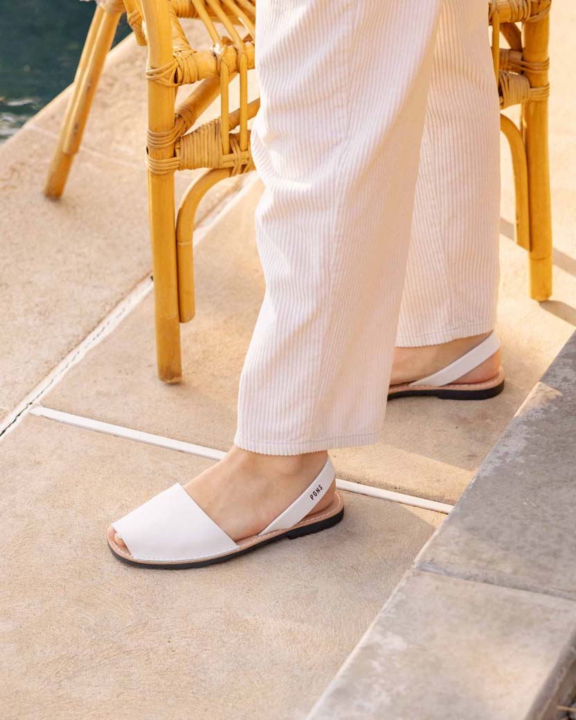Pons Classic Style, White, gallery view 4