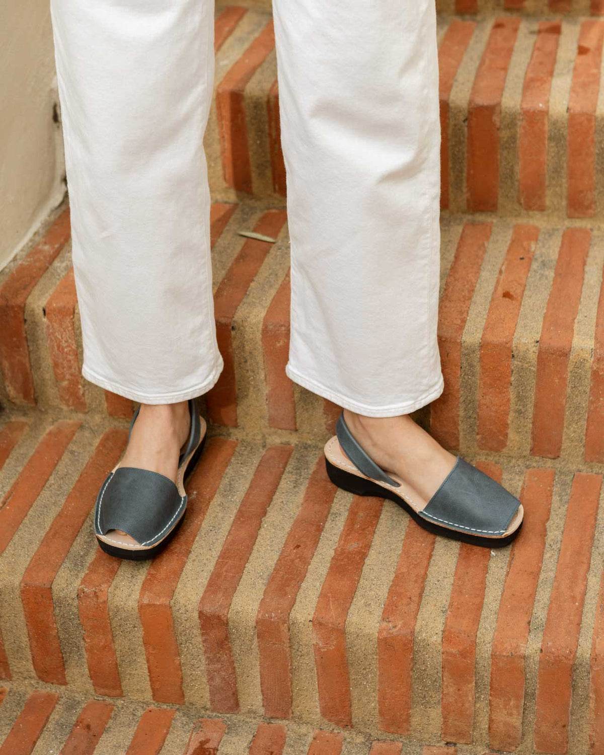 Pons Classic Platform, French Blue, gallery view 5
