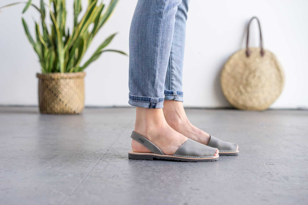Pons Classic Style, Gray, gallery view 6