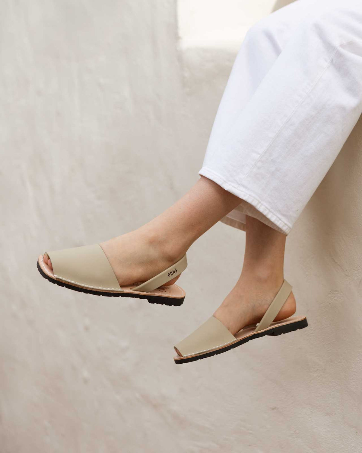 Pons Classic Style, Sage, gallery view 6