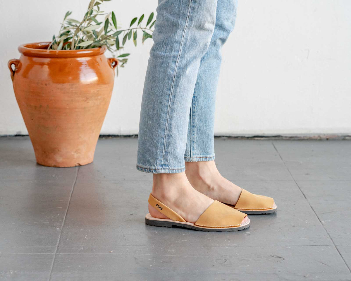Pons Classic Style, Mustard, gallery view 7