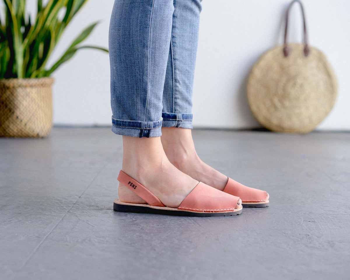 Pons Classic Style, Coral, gallery view 7