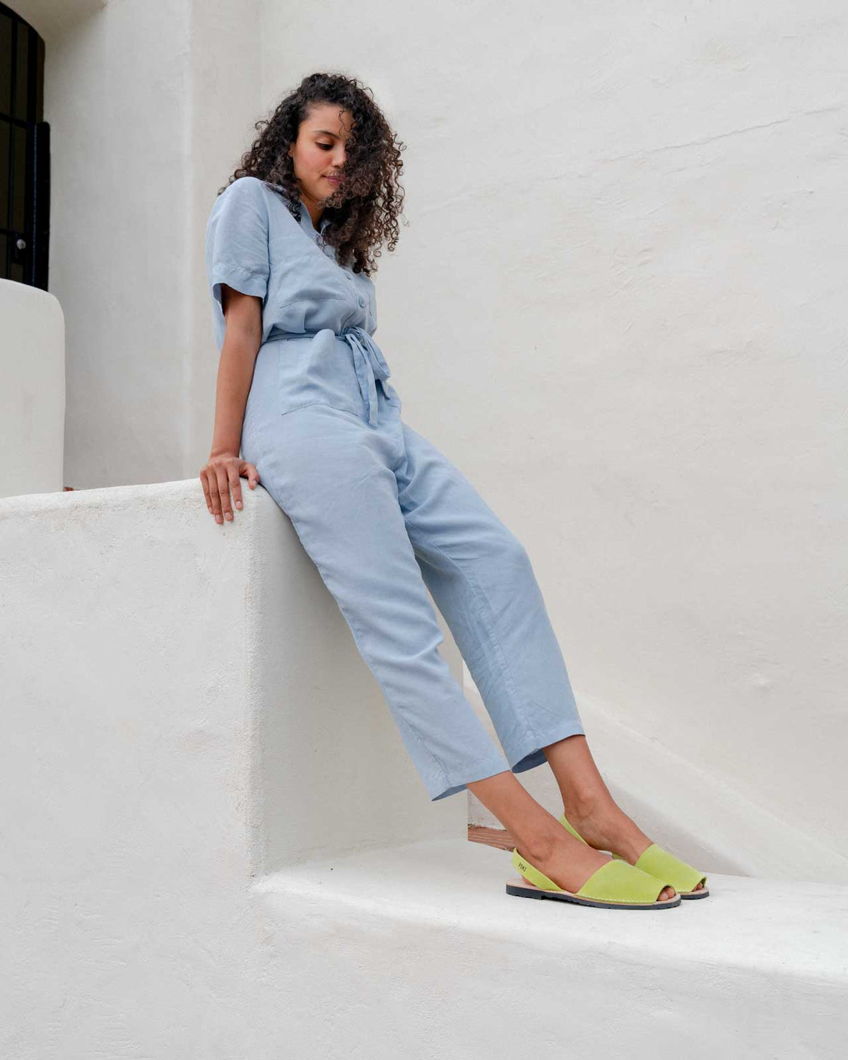 Pons Classic Style, Pistachio, gallery view 8