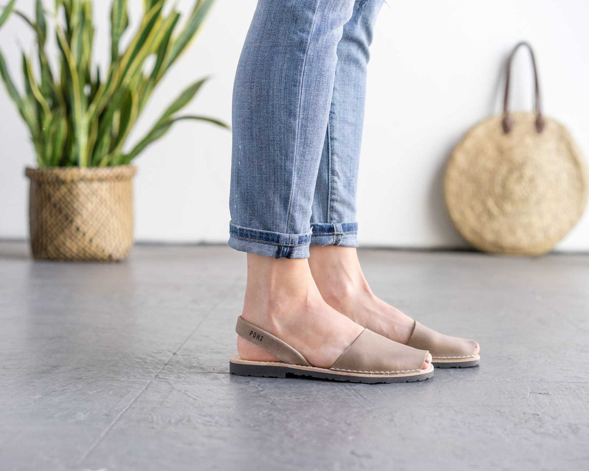 Pons Classic Style, Taupe, gallery view 8