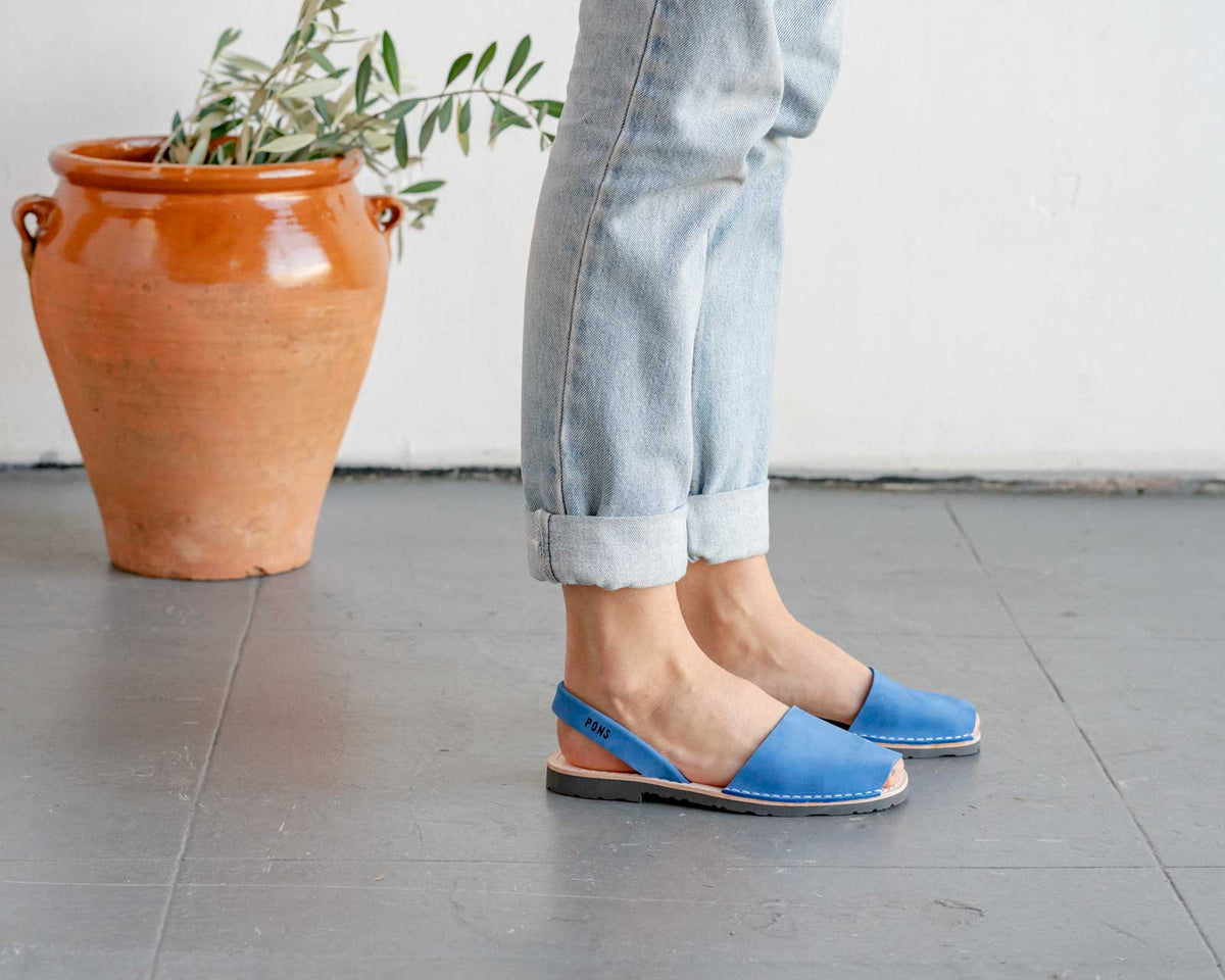 Pons Classic Style, Royal Blue, gallery view 9