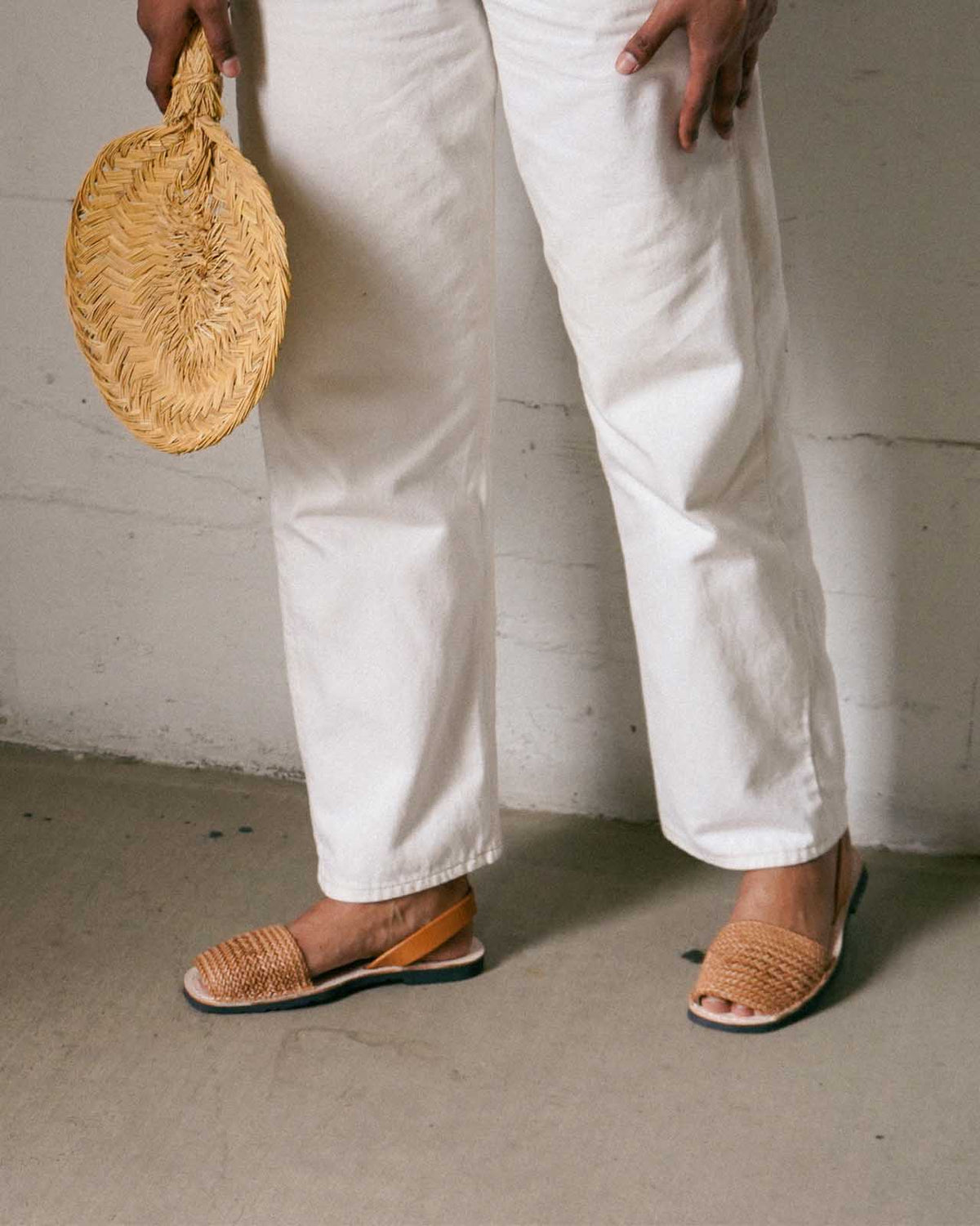 Pons Classic Woven, Caramel, gallery view 11