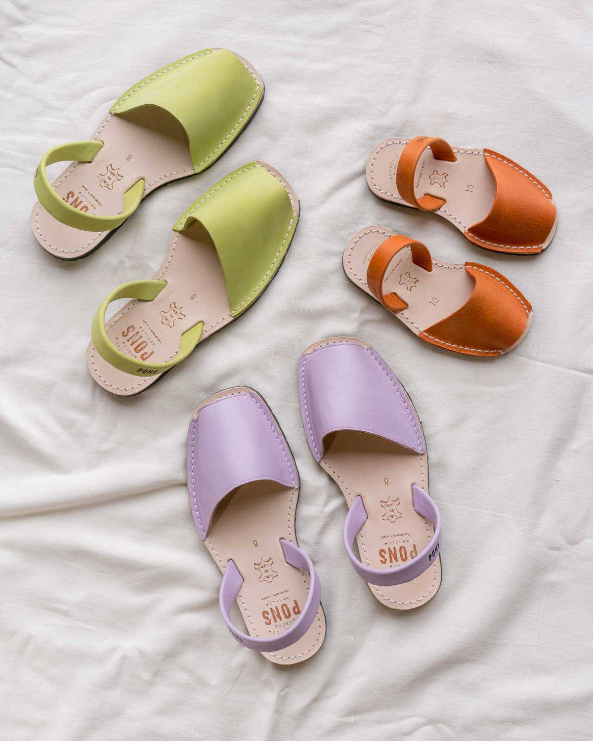 Pons Classic Style, Pistachio, gallery view 13