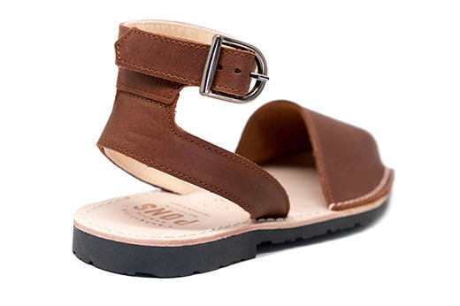 Pons Classic Strap, Chocolate, gallery view 2
