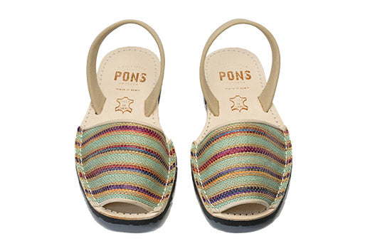 Pons Classic Textile, Water, gallery view 2