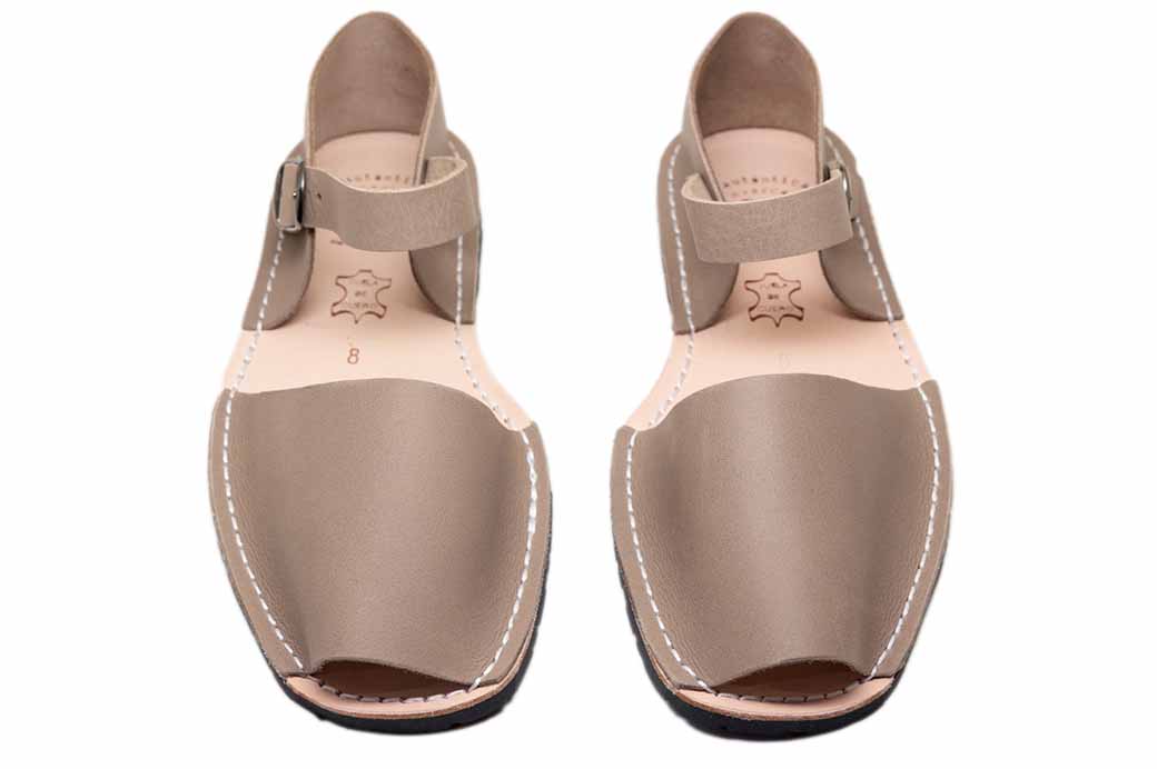 Pons Frailera, Taupe, gallery view 2