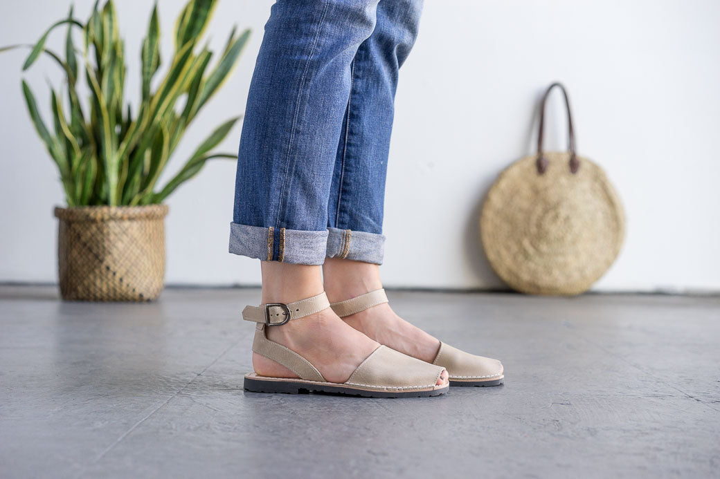 Pons Classic Strap, Sand, gallery view 4