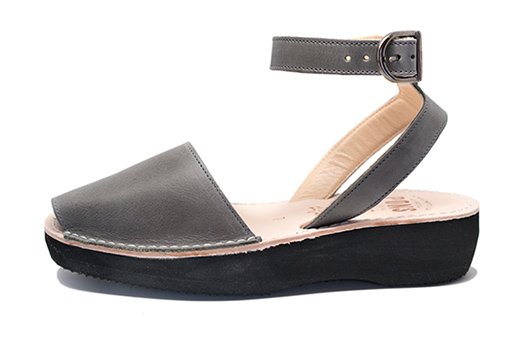 Pons Mediterranean, Gray, product view