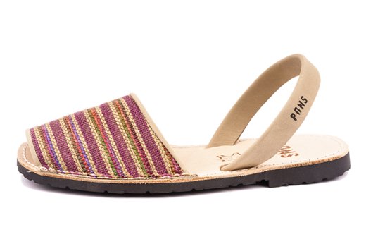 Pons Classic Textile, Bordeaux, product view