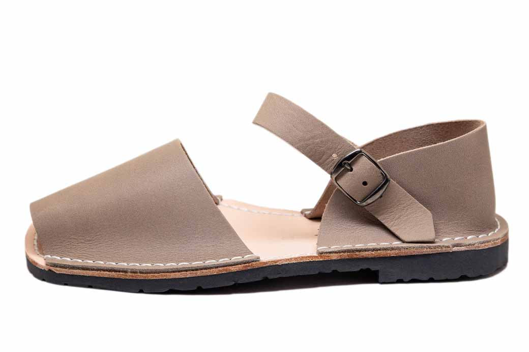 Pons Frailera, Taupe, product view