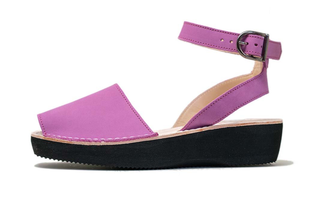 Pons Mediterranean, Berry, product view