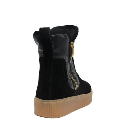ERIC MICHAEL - POLAR WOMEN'S BOOTIE