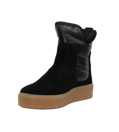 ERIC MICHAEL - POLAR WOMEN'S BOOTIE