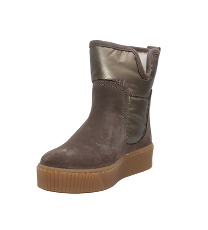 ERIC MICHAEL - POLAR WOMEN'S BOOTIE