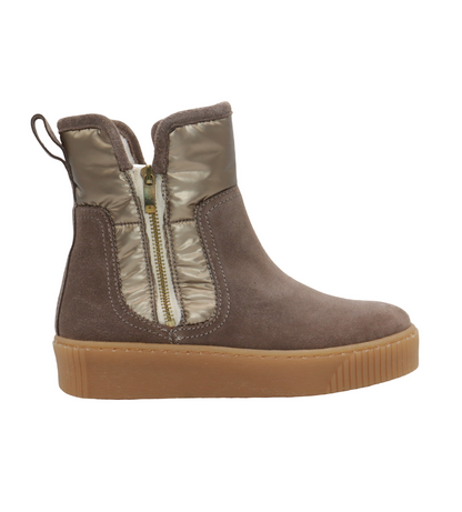 ERIC MICHAEL - POLAR WOMEN'S BOOTIE