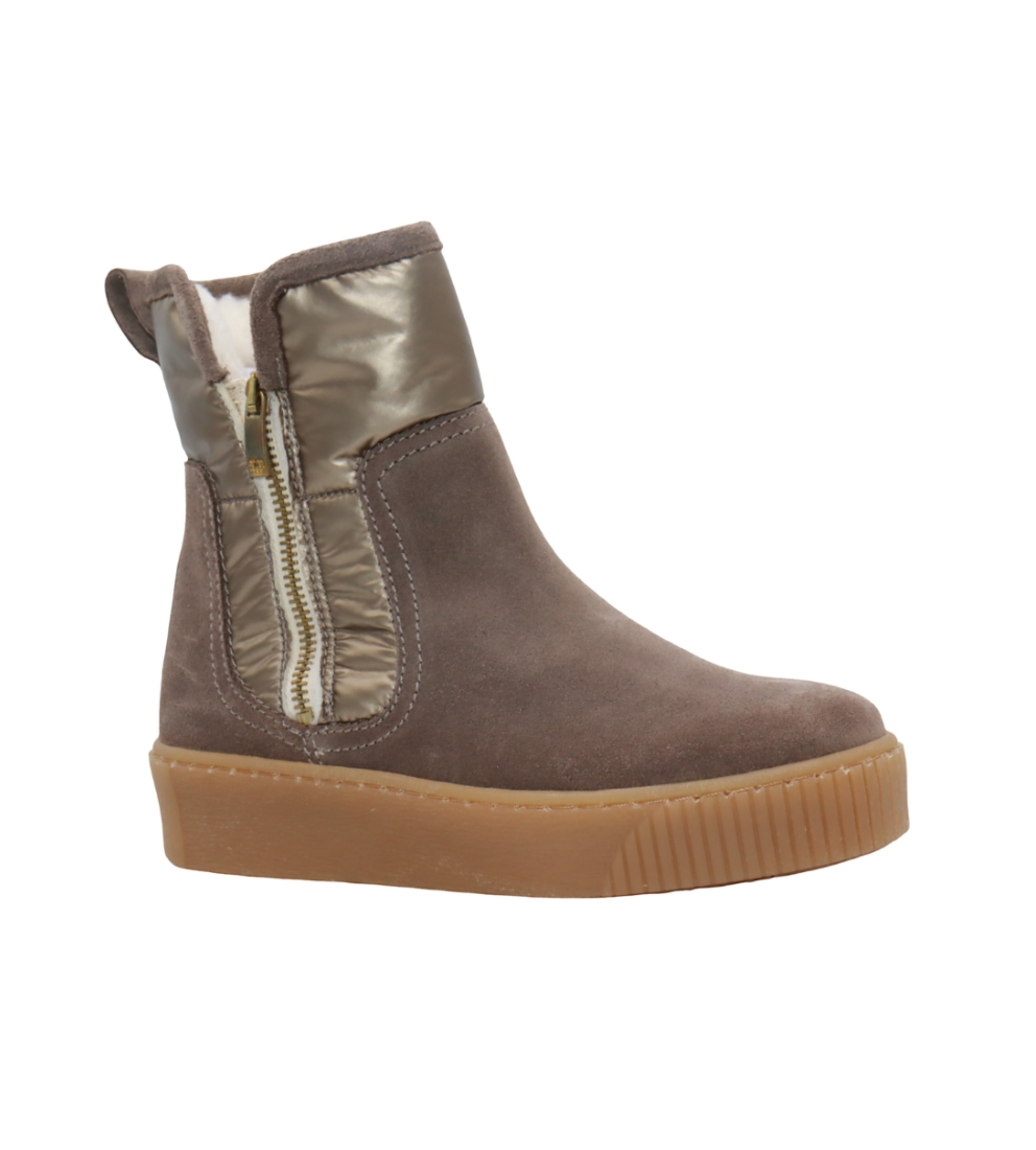 ERIC MICHAEL - POLAR WOMEN'S BOOTIE