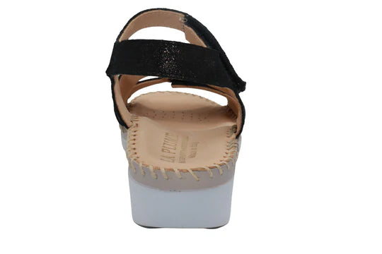 La Plume - Ranger Women’s Triple Adjustable Comfort Sandal