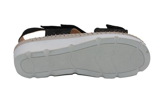La Plume - Ranger Women’s Triple Adjustable Comfort Sandal