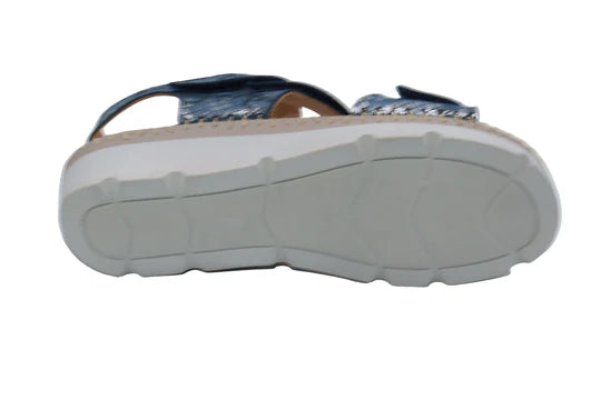 La Plume - Ranger Women’s Triple Adjustable Comfort Sandal
