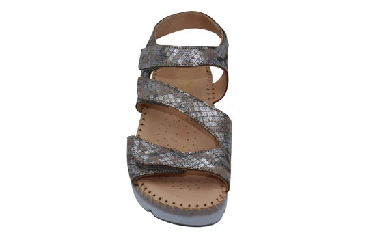 La Plume - Ranger Women’s Triple Adjustable Comfort Sandal