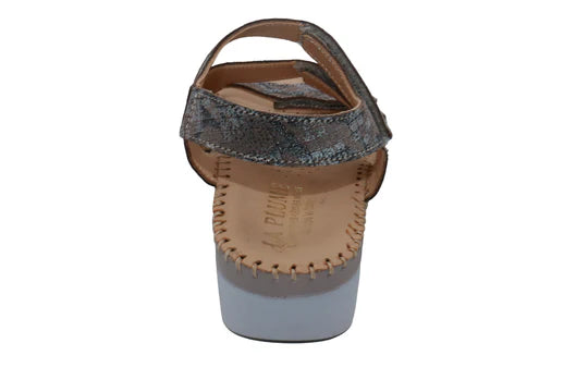 La Plume - Ranger Women’s Triple Adjustable Comfort Sandal