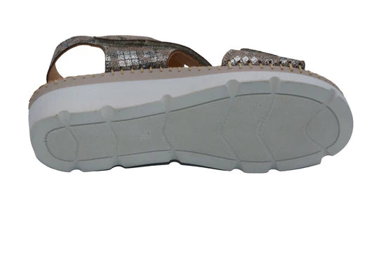 La Plume - Ranger Women’s Triple Adjustable Comfort Sandal