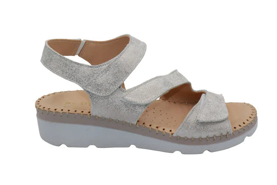 La Plume - Ranger Women’s Triple Adjustable Comfort Sandal