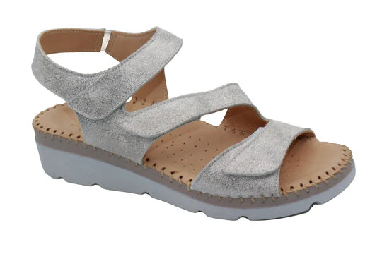 La Plume - Ranger Women’s Triple Adjustable Comfort Sandal
