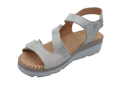 La Plume - Ranger Women’s Triple Adjustable Comfort Sandal